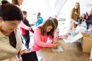 Kartuzijanske ustvarjalnice 4